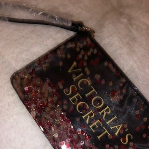 Victoria’s Secret Toiletrie Bag